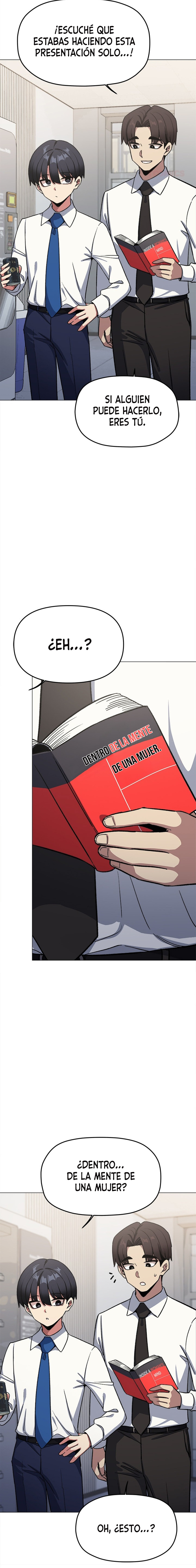 Especial Deja de Fumar - Sin censura Capítulo 76 - Page 14