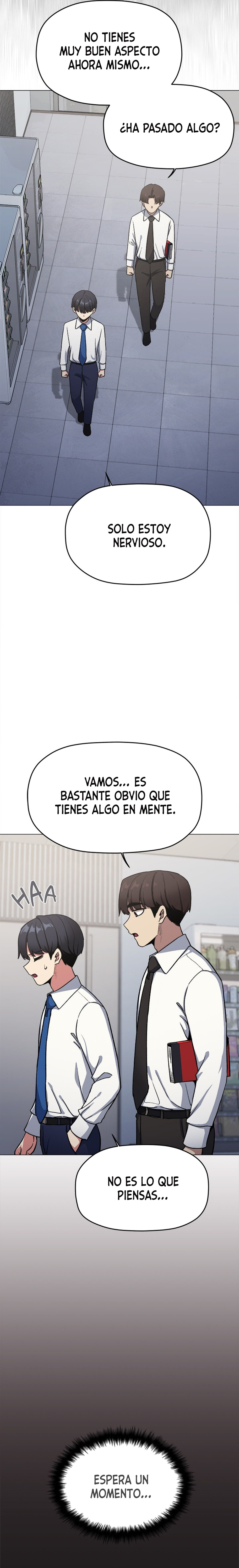 Especial Deja de Fumar - Sin censura Capítulo 76 - Page 16