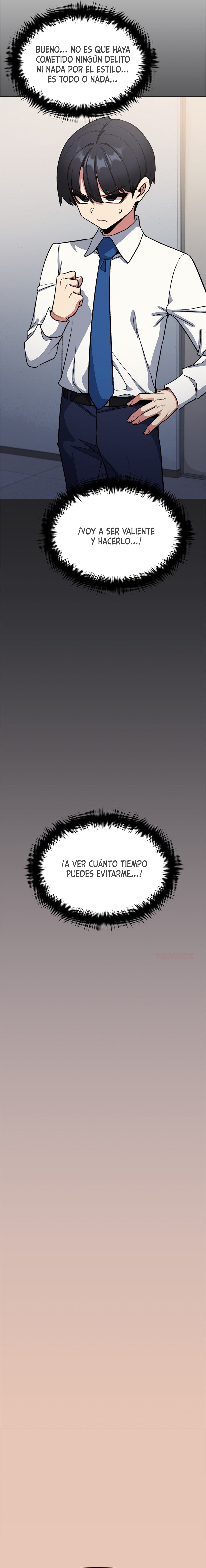 Especial Deja de Fumar - Sin censura Capítulo 76 - Page 22