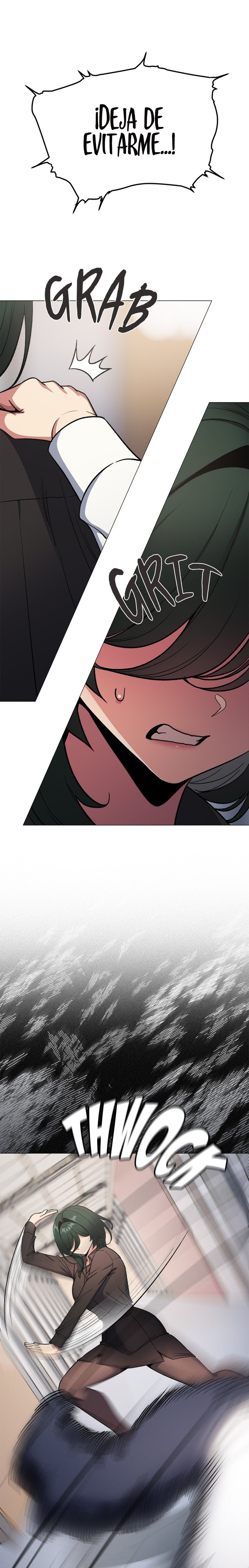 Especial Deja de Fumar - Sin censura Capítulo 76 - Page 26