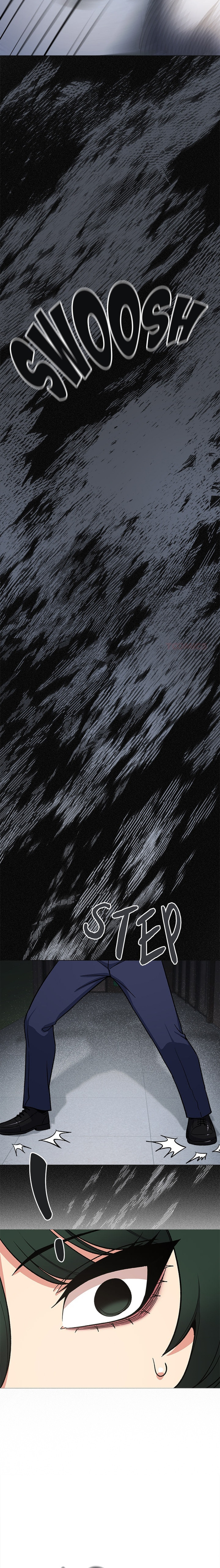 Especial Deja de Fumar - Sin censura Capítulo 76 - Page 27