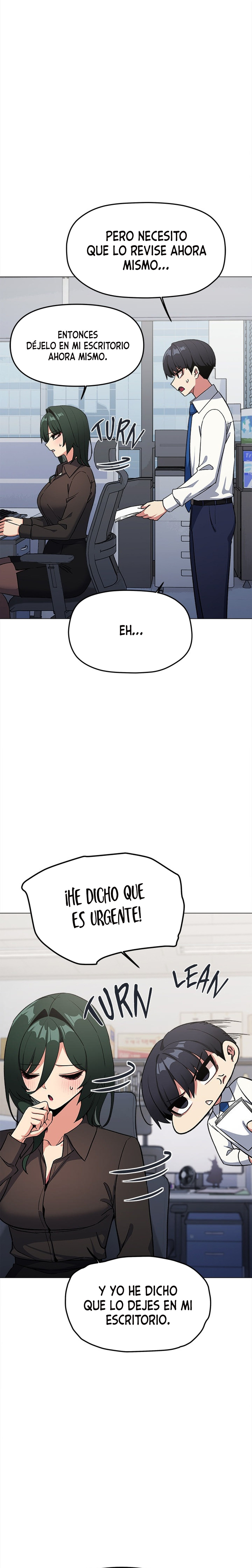 Especial Deja de Fumar - Sin censura Capítulo 76 - Page 3