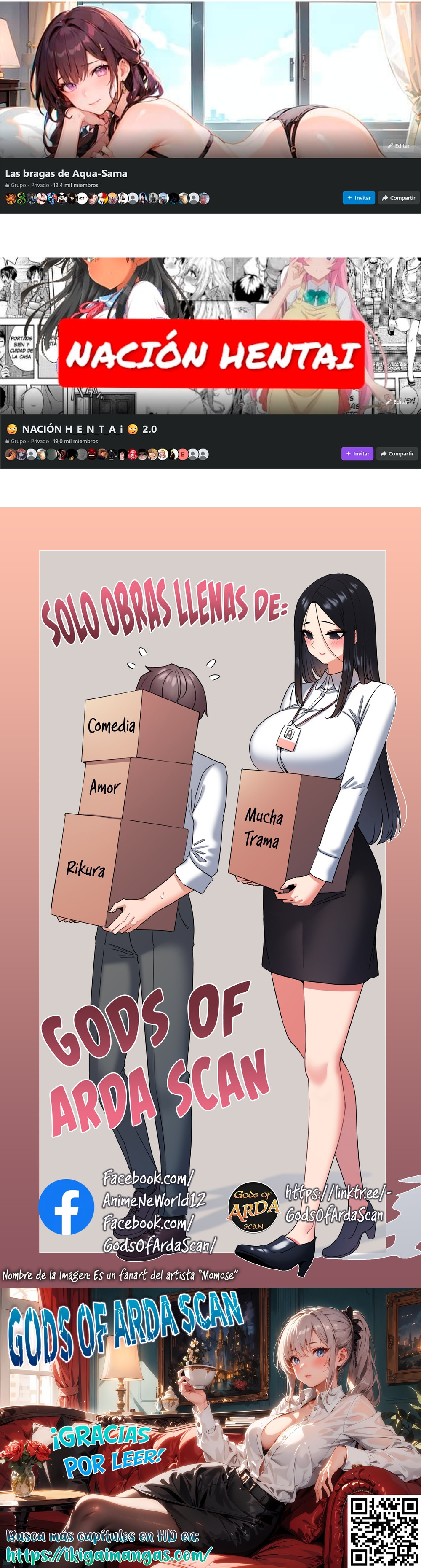 Especial Deja de Fumar - Sin censura Capítulo 76 - Page 31