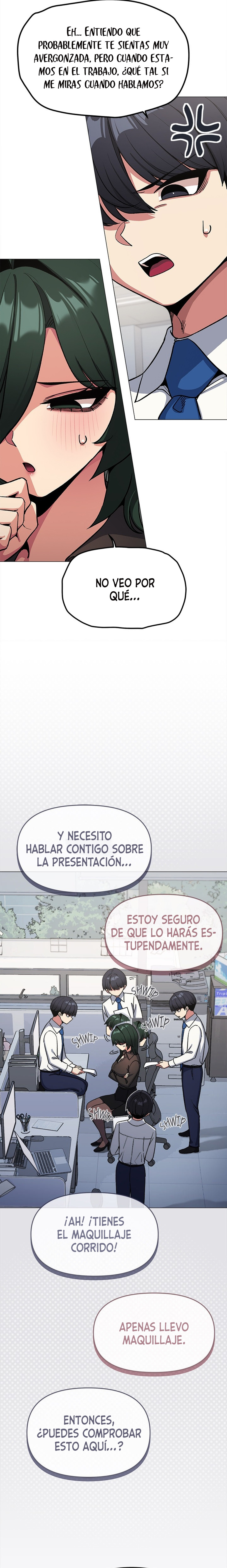 Especial Deja de Fumar - Sin censura Capítulo 76 - Page 4