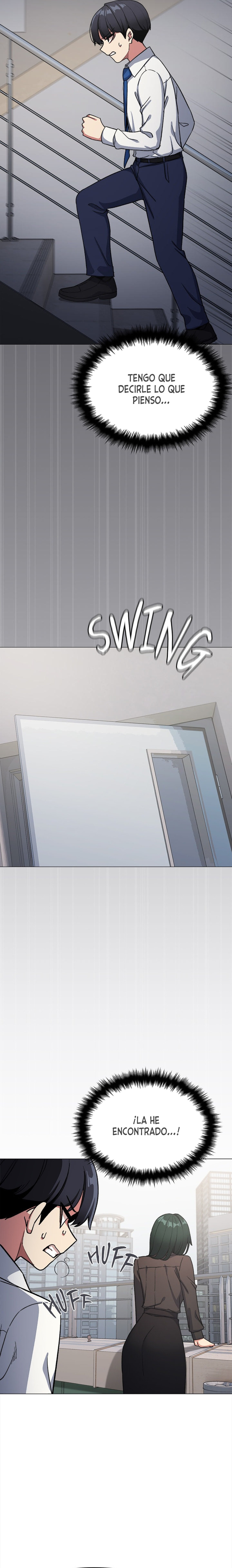 Especial Deja de Fumar - Sin censura Capítulo 76 - Page 8