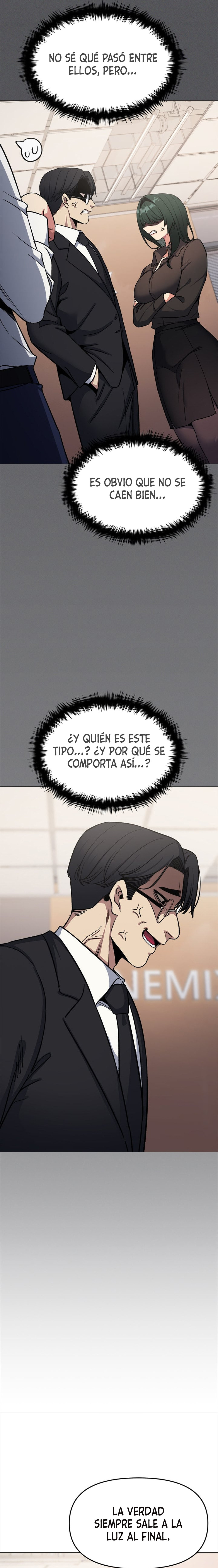 Especial Deja de Fumar - Sin censura Capítulo 77 - Page 11