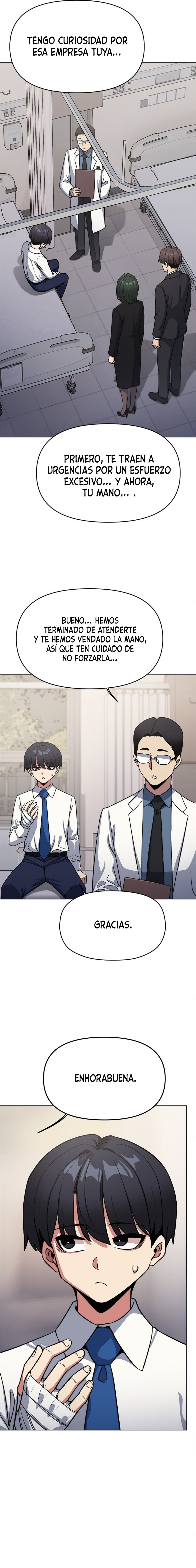 Especial Deja de Fumar - Sin censura Capítulo 77 - Page 17