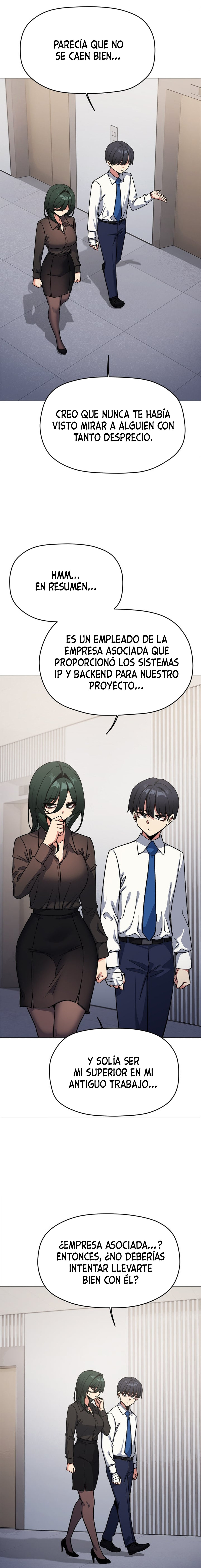 Especial Deja de Fumar - Sin censura Capítulo 77 - Page 23