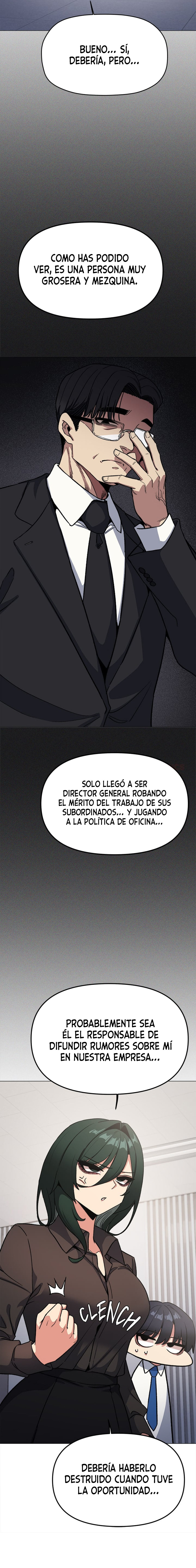 Especial Deja de Fumar - Sin censura Capítulo 77 - Page 24