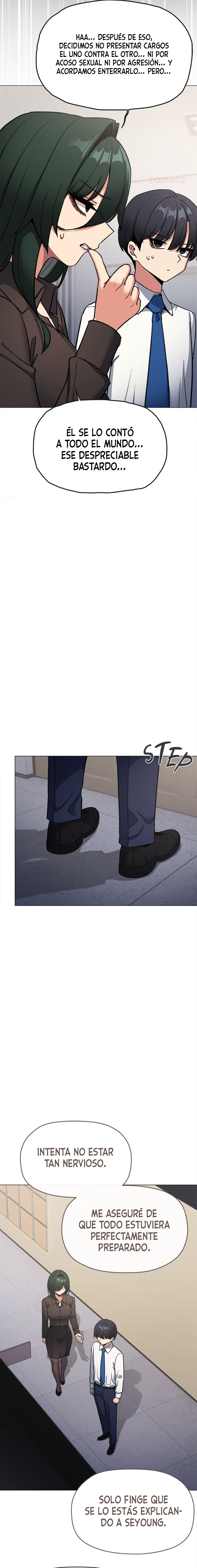 Especial Deja de Fumar - Sin censura Capítulo 77 - Page 26