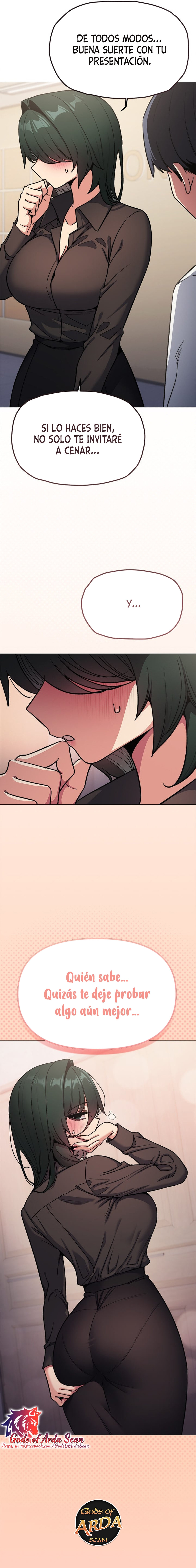 Especial Deja de Fumar - Sin censura Capítulo 77 - Page 28