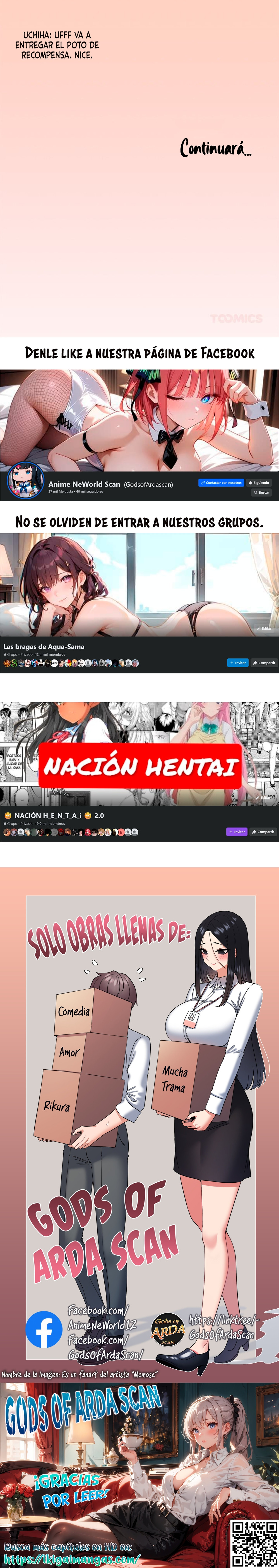 Especial Deja de Fumar - Sin censura Capítulo 77 - Page 29