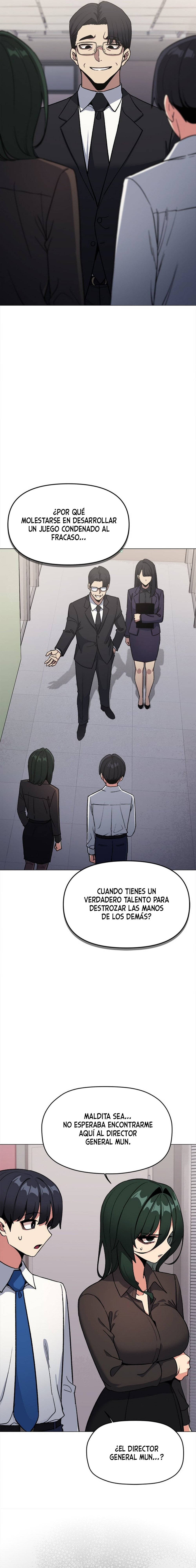 Especial Deja de Fumar - Sin censura Capítulo 77 - Page 3