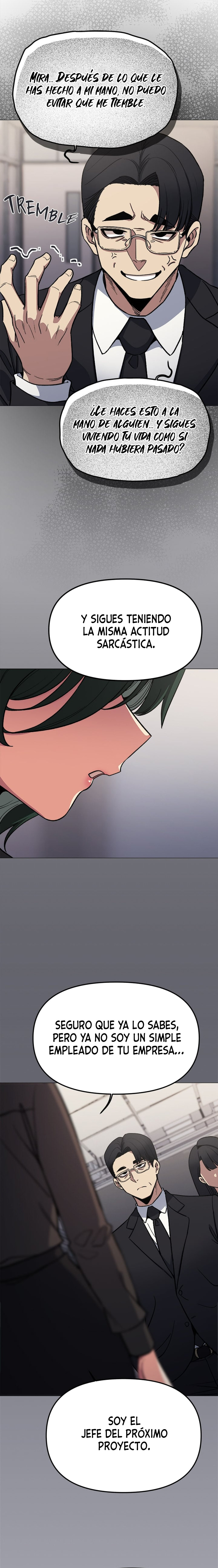 Especial Deja de Fumar - Sin censura Capítulo 77 - Page 4