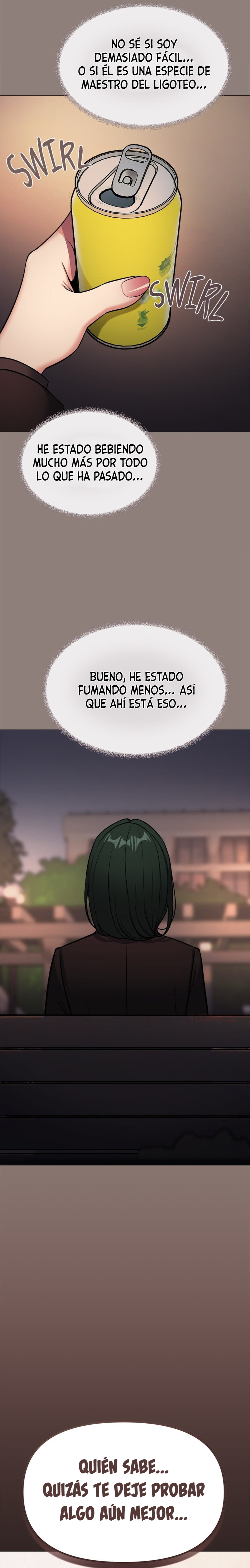 Especial Deja de Fumar - Sin censura Capítulo 78 - Page 13