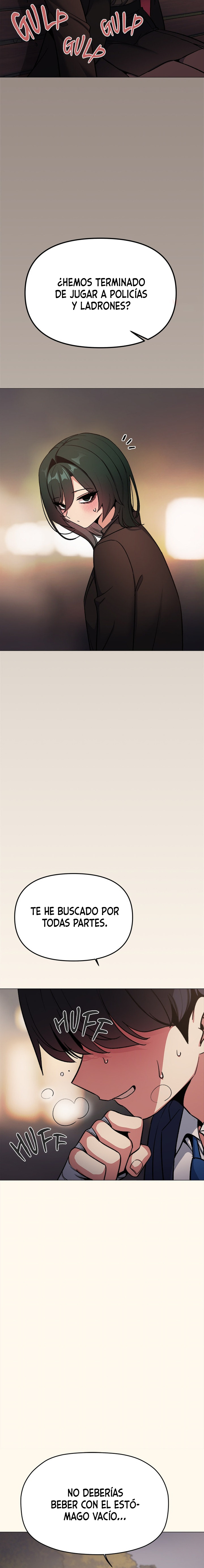 Especial Deja de Fumar - Sin censura Capítulo 78 - Page 15