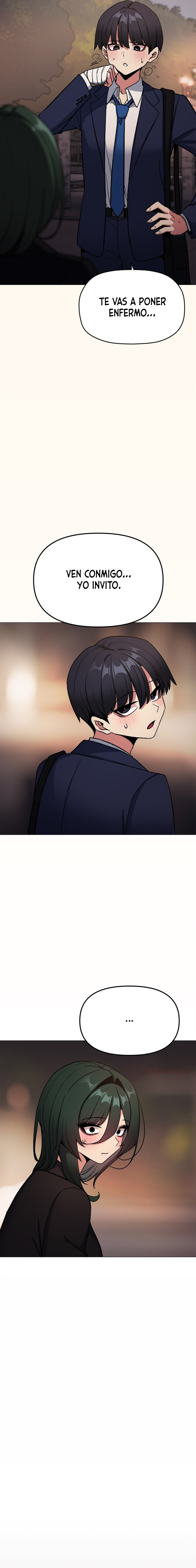 Especial Deja de Fumar - Sin censura Capítulo 78 - Page 16