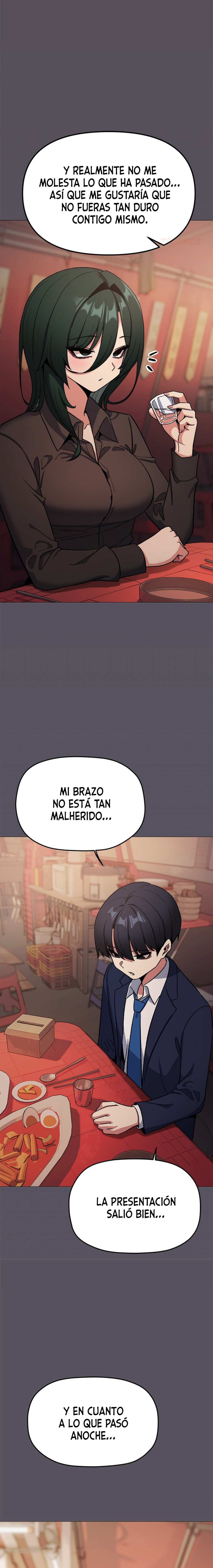 Especial Deja de Fumar - Sin censura Capítulo 78 - Page 18