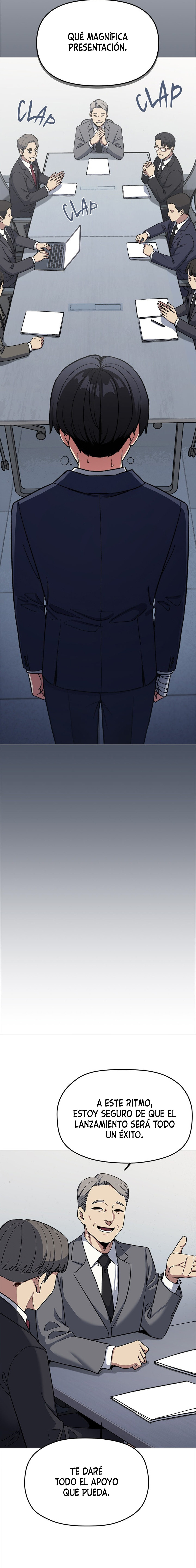 Especial Deja de Fumar - Sin censura Capítulo 78 - Page 2