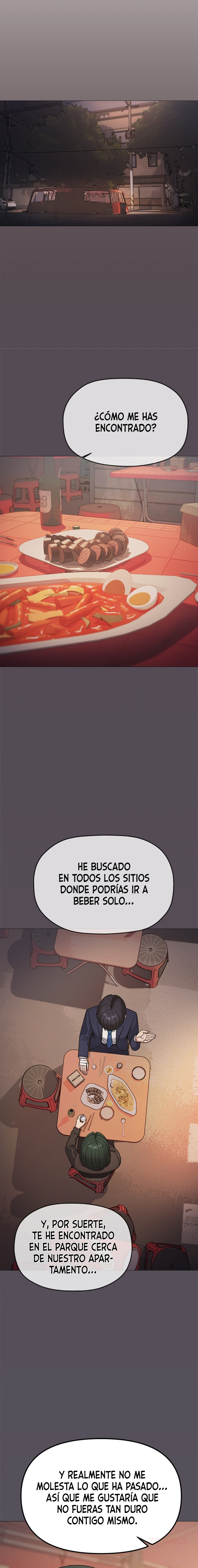 Especial Deja de Fumar - Sin censura Capítulo 78 - Page 21