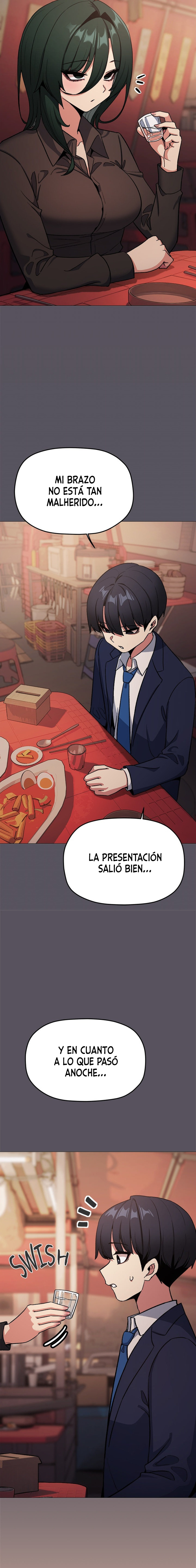 Especial Deja de Fumar - Sin censura Capítulo 78 - Page 22