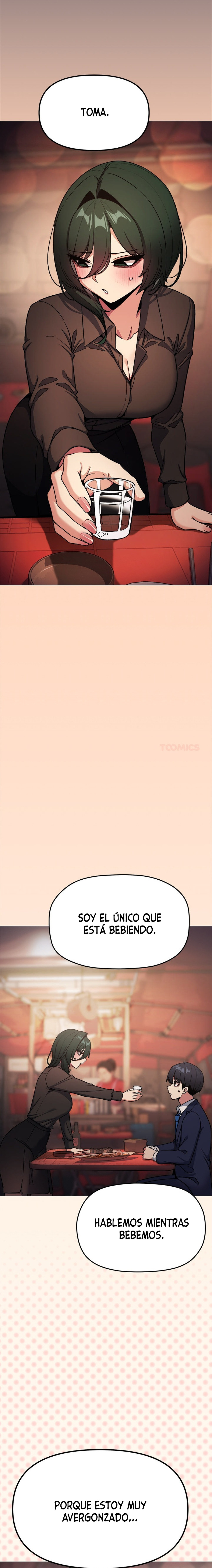 Especial Deja de Fumar - Sin censura Capítulo 78 - Page 23