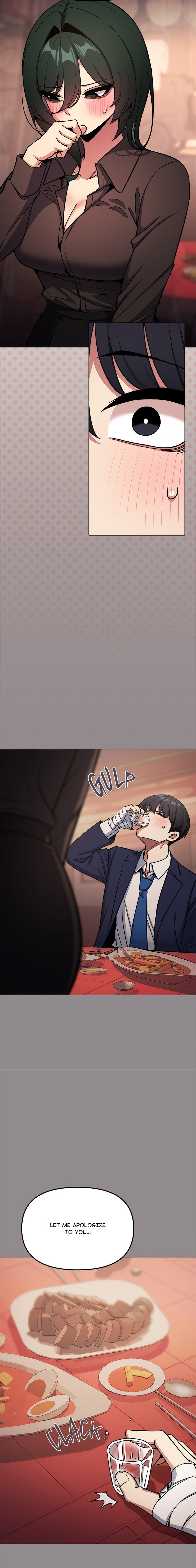 Especial Deja de Fumar - Sin censura Capítulo 78 - Page 24