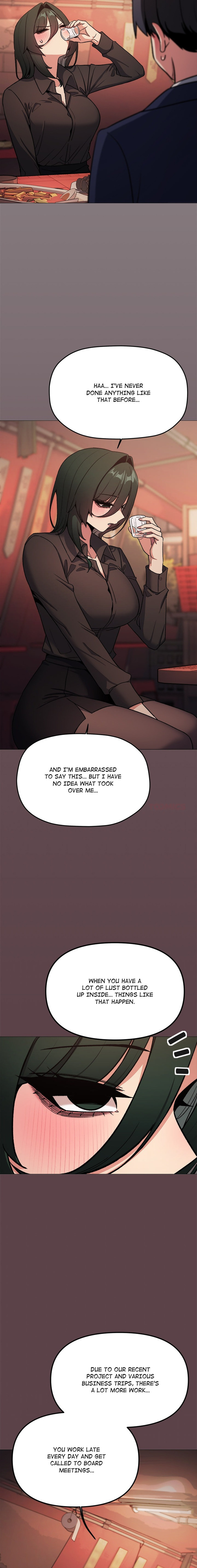 Especial Deja de Fumar - Sin censura Capítulo 78 - Page 26