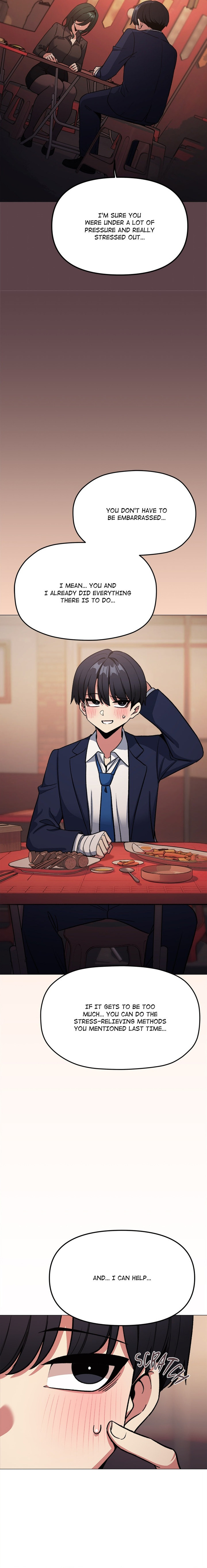 Especial Deja de Fumar - Sin censura Capítulo 78 - Page 27