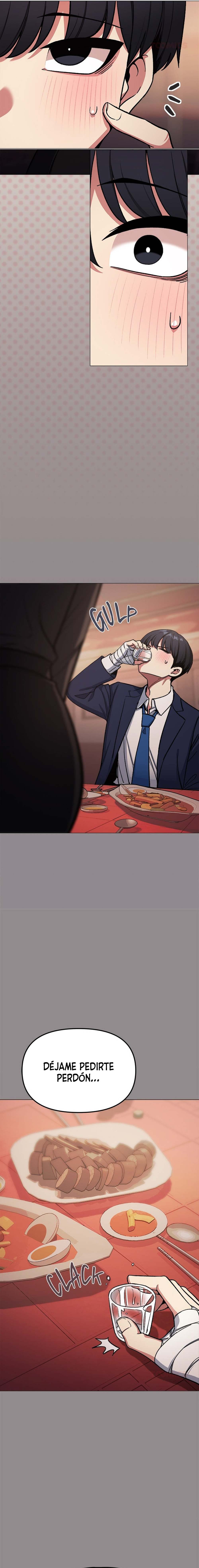 Especial Deja de Fumar - Sin censura Capítulo 78 - Page 28