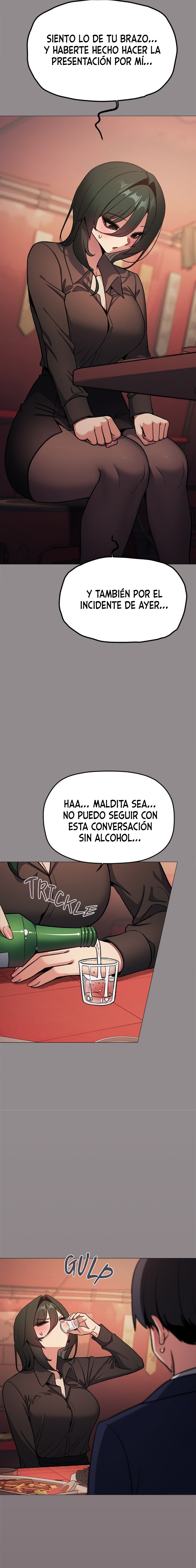Especial Deja de Fumar - Sin censura Capítulo 78 - Page 29