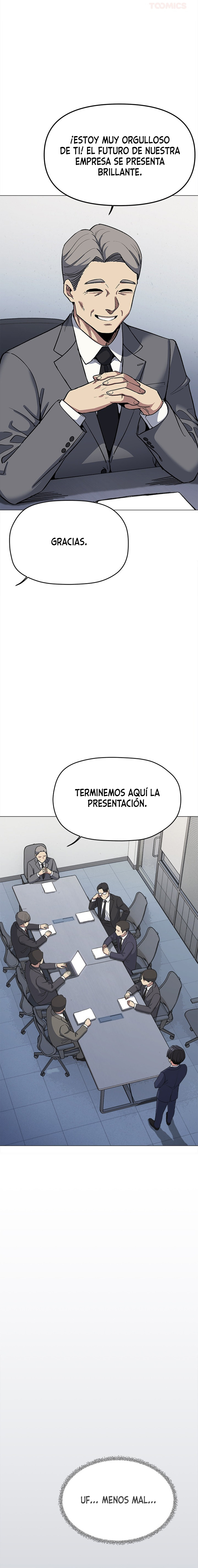 Especial Deja de Fumar - Sin censura Capítulo 78 - Page 3