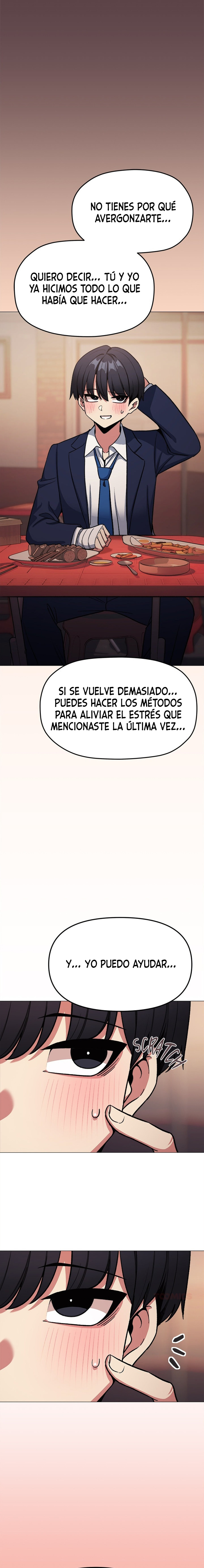 Especial Deja de Fumar - Sin censura Capítulo 78 - Page 31