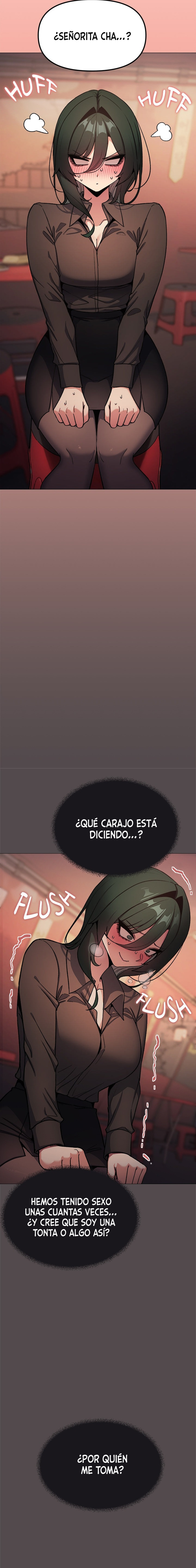 Especial Deja de Fumar - Sin censura Capítulo 78 - Page 32