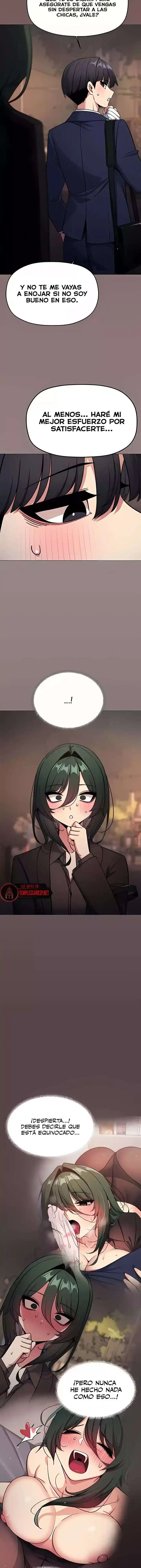 Especial Deja de Fumar - Sin censura Capítulo 79 - Page 13