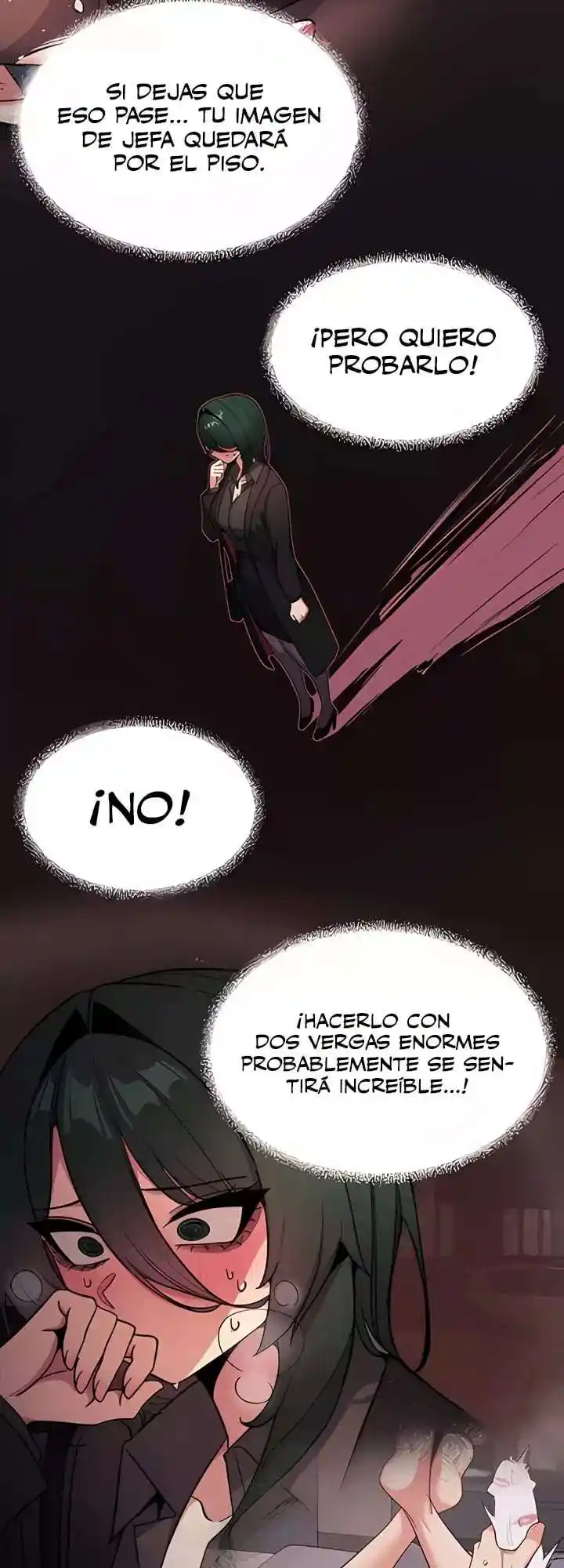 Especial Deja de Fumar - Sin censura Capítulo 79 - Page 14