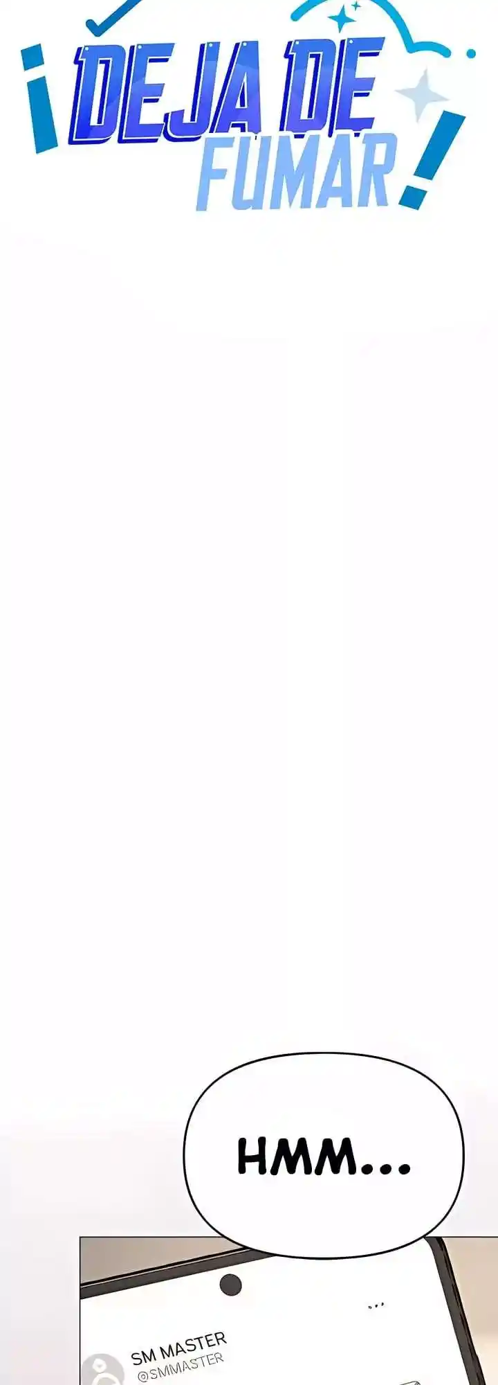 Especial Deja de Fumar - Sin censura Capítulo 79 - Page 20