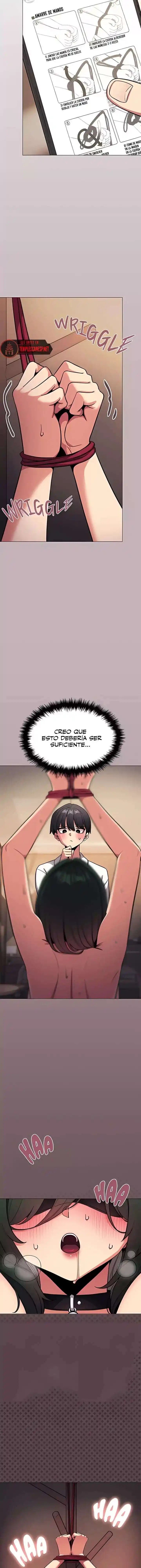 Especial Deja de Fumar - Sin censura Capítulo 79 - Page 21