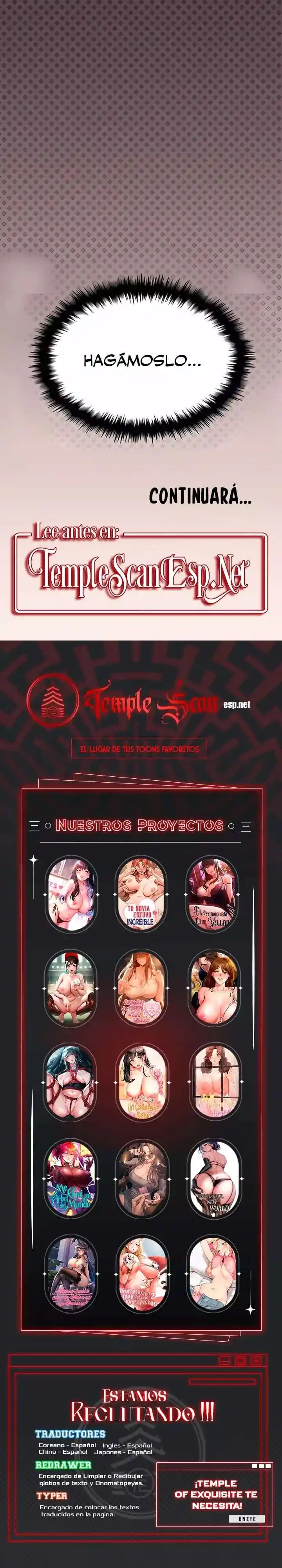 Especial Deja de Fumar - Sin censura Capítulo 79 - Page 23