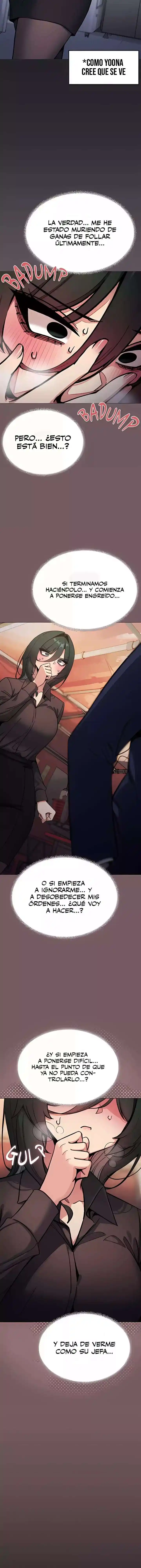 Especial Deja de Fumar - Sin censura Capítulo 79 - Page 3