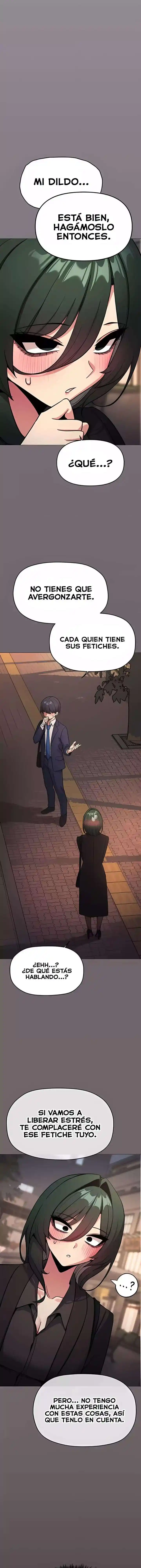 Especial Deja de Fumar - Sin censura Capítulo 79 - Page 7