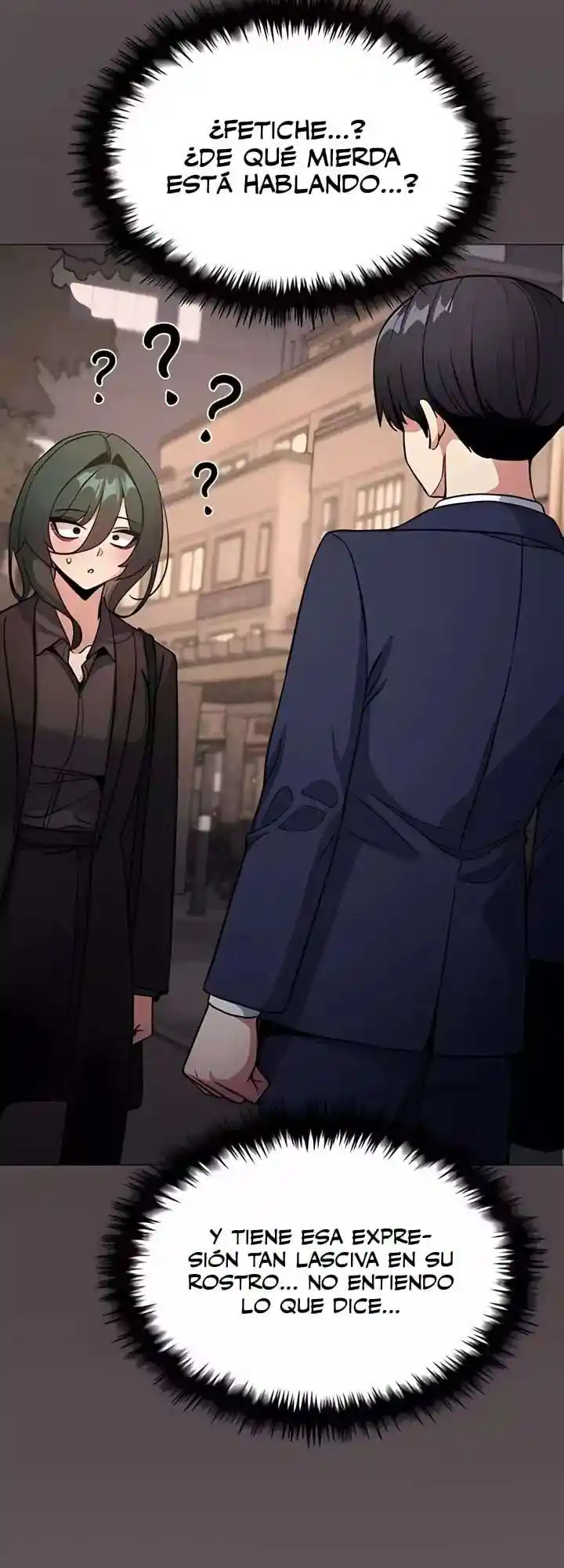 Especial Deja de Fumar - Sin censura Capítulo 79 - Page 8