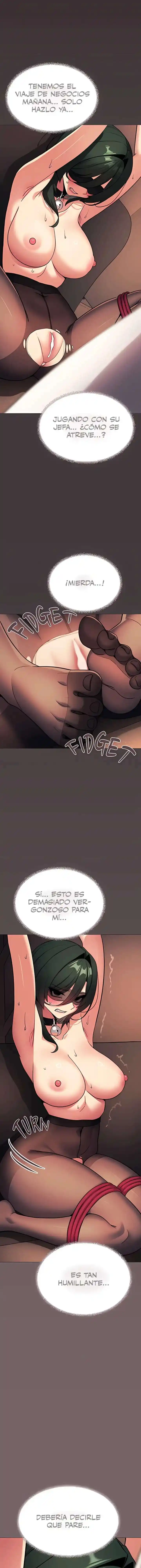 Especial Deja de Fumar - Sin censura Capítulo 80 - Page 13