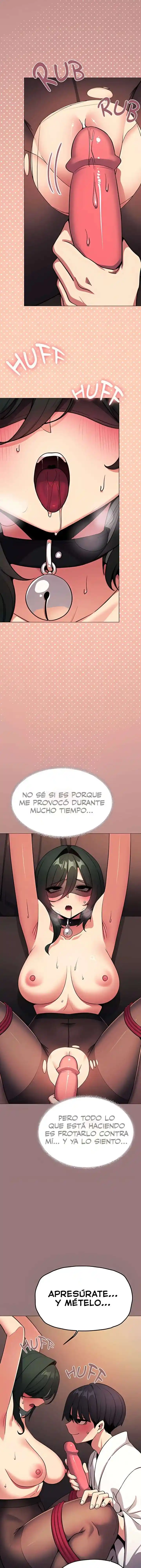 Especial Deja de Fumar - Sin censura Capítulo 80 - Page 17