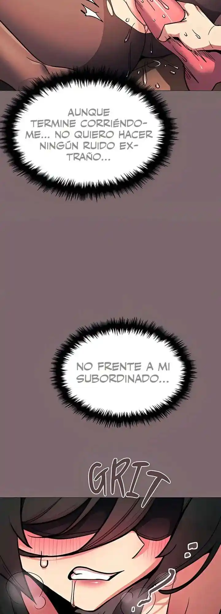 Especial Deja de Fumar - Sin censura Capítulo 80 - Page 22