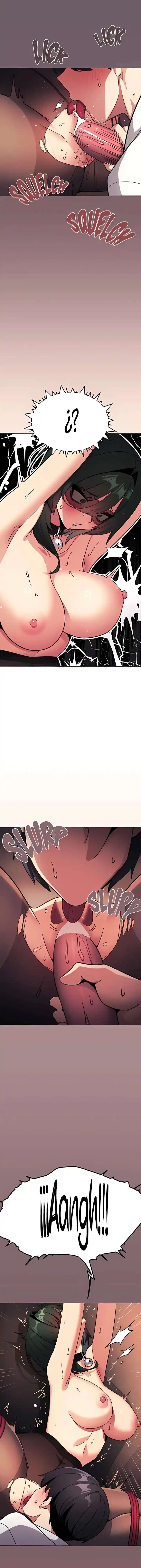 Especial Deja de Fumar - Sin censura Capítulo 80 - Page 25