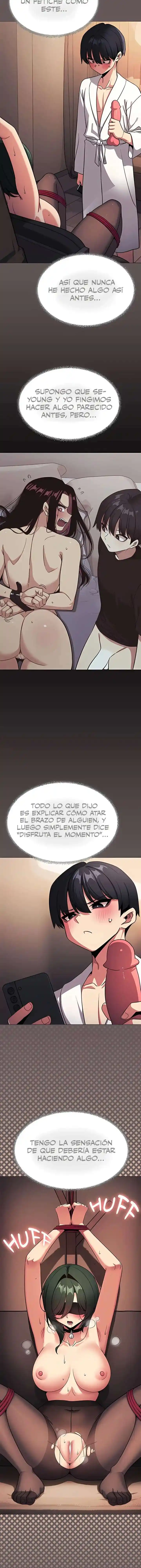 Especial Deja de Fumar - Sin censura Capítulo 80 - Page 3