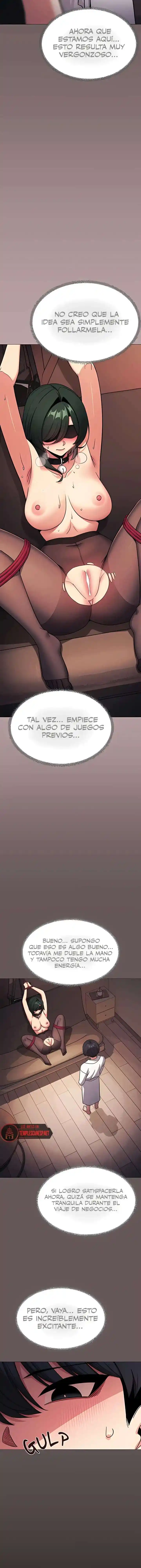 Especial Deja de Fumar - Sin censura Capítulo 80 - Page 5