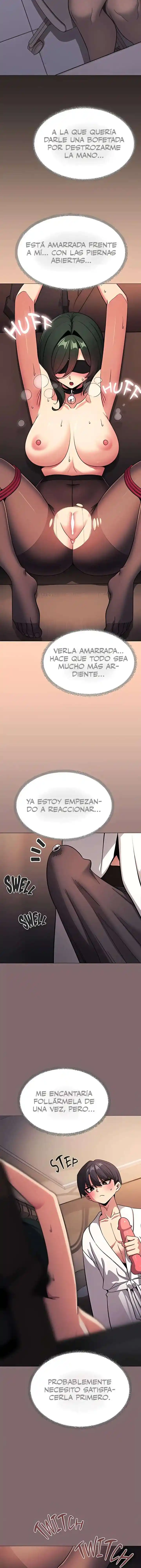 Especial Deja de Fumar - Sin censura Capítulo 80 - Page 7