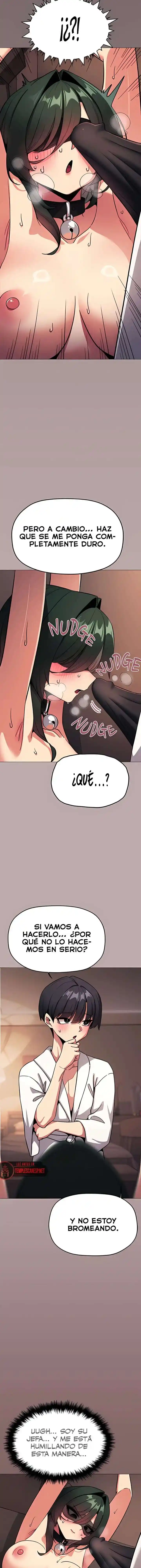 Especial Deja de Fumar - Sin censura Capítulo 81 - Page 13